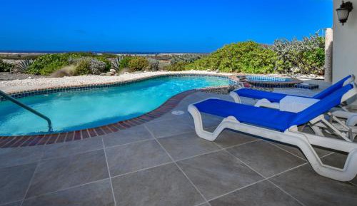 Two-Bedroom Villa with Ocean View - Trinitaria 21