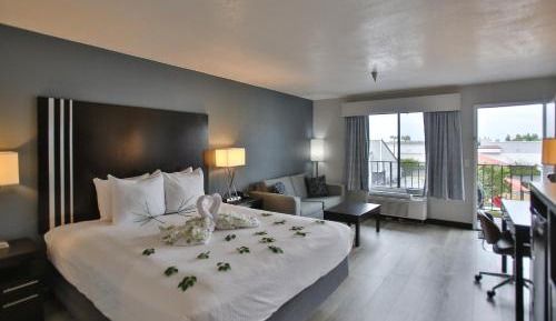 King Room