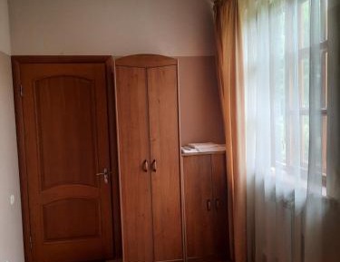 Budget Twin Room