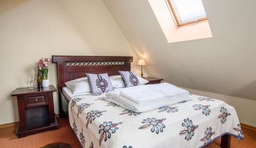 Family Junior Suite