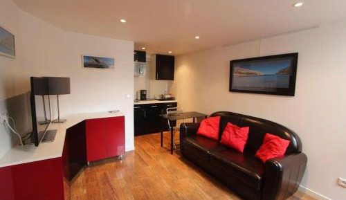 Duplex Studio
