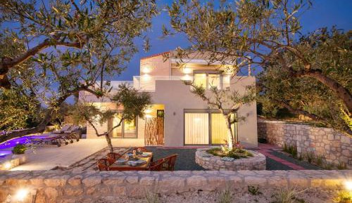 Two-Bedroom Villa