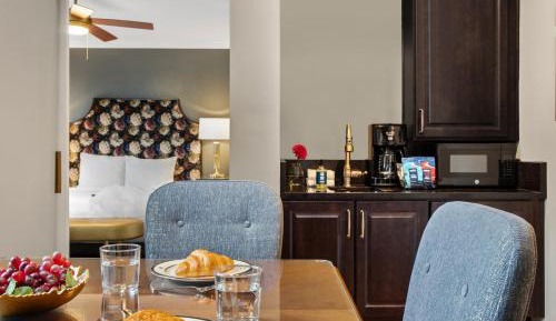 Superior Suite