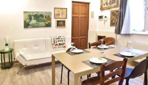 Suite Apartment