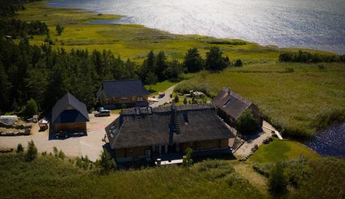 Seven-Bedroom House