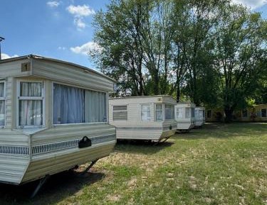 Mobile Home