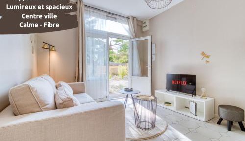 Appartement 1 chambre