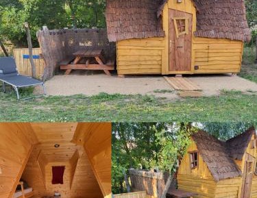 One-Bedroom Chalet