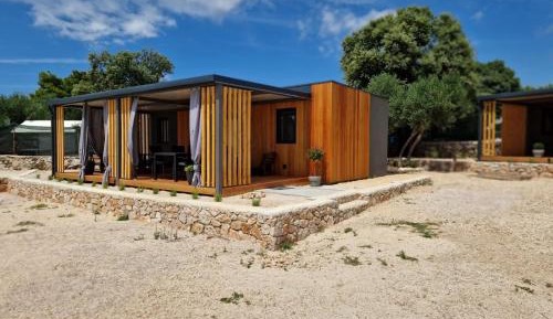 Bungalow - Beach Front