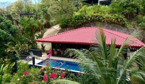 Standard Villa