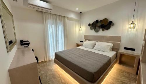 Apartment (6 Adults)