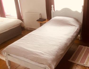 King Room with Sea View
