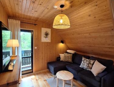 Three-Bedroom Apartment Suite