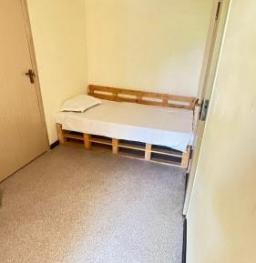 Quadruple Room with Private Bathroom