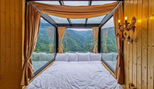One-Bedroom Chalet