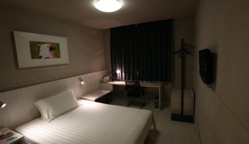 Business Room A 