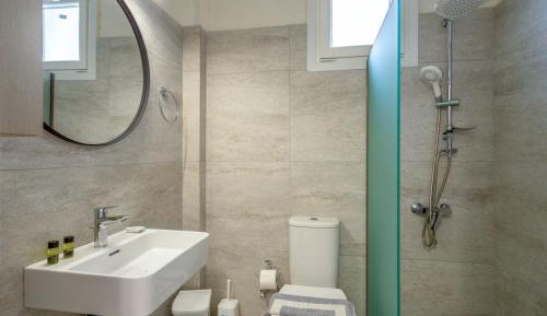 Small Double or Twin Room