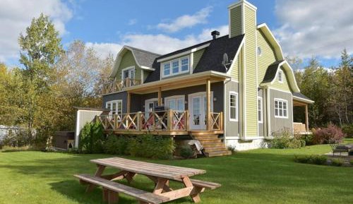 Chalet
