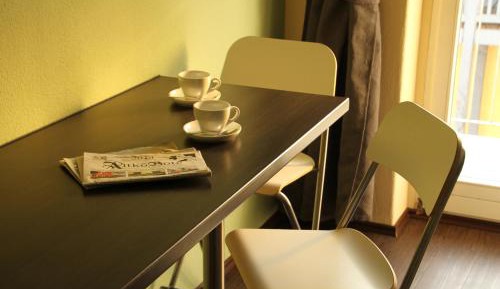 Apartment (4 Adults)