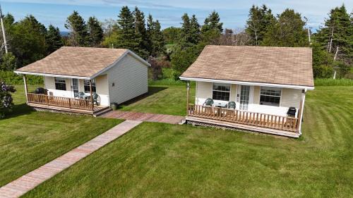 One-Bedroom Cottage