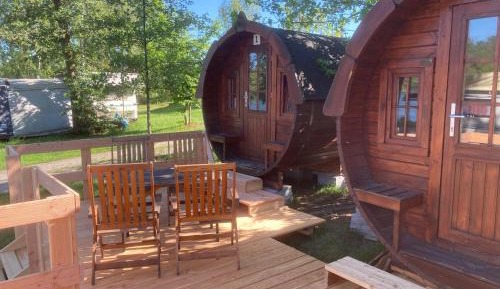 Mobile Home