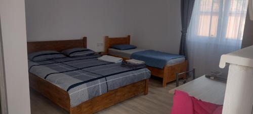 Triple Room with Private Bathroom