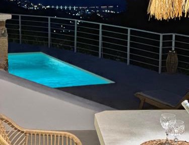 One-Bedroom Villa