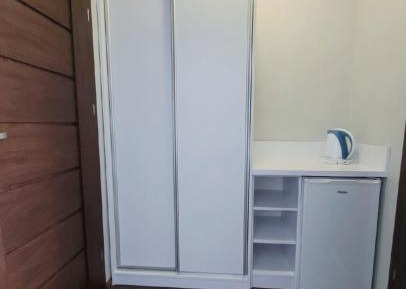 Basic Triple Room