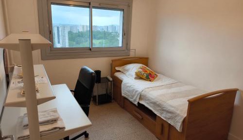 Single Room