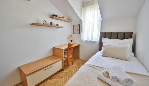 Two-Bedroom Suite