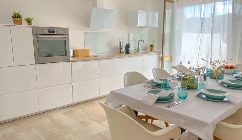 Holiday Home