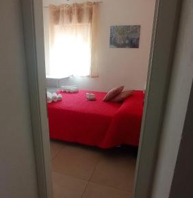 King Room with Garden View