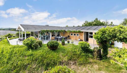 Two-Bedroom Holiday Home