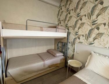 Superior Double or Twin Room with Terrace