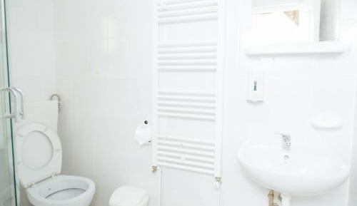 Quadruple Room with Balcony