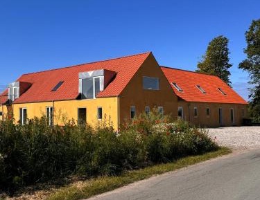 Duplex Apartment