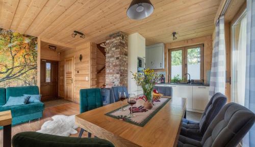 Three-Bedroom Chalet