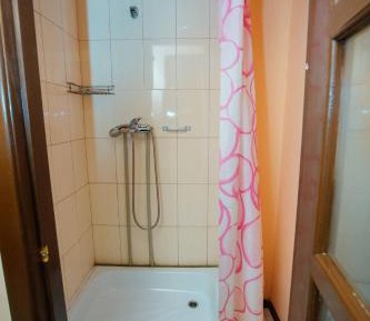 Budget One-Bedroom Apartment