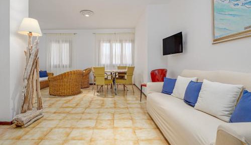 Two-Bedroom Superior Apartment