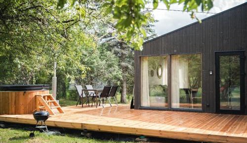 One-Bedroom Chalet