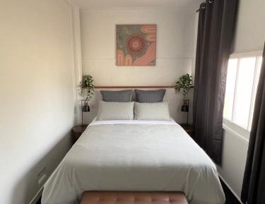 Superior Queen Room