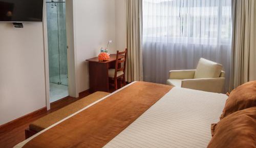 Superior Single Room