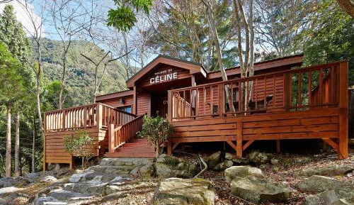 Superior Chalet