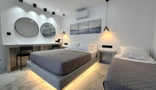 Apartment (5 Adults)