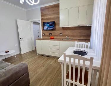 Superior Apartment with Balcony