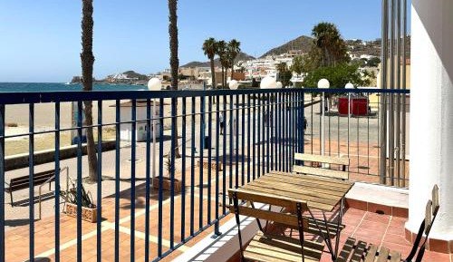 Superior Suite with Sea View