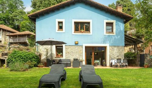 Holiday Home