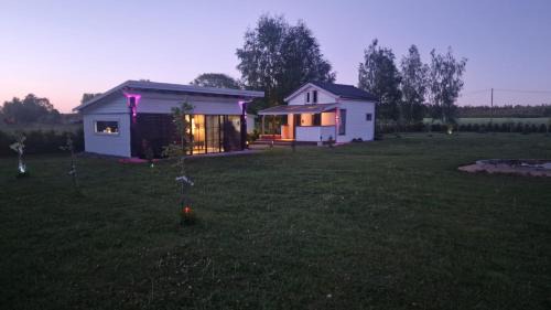 One-Bedroom Chalet