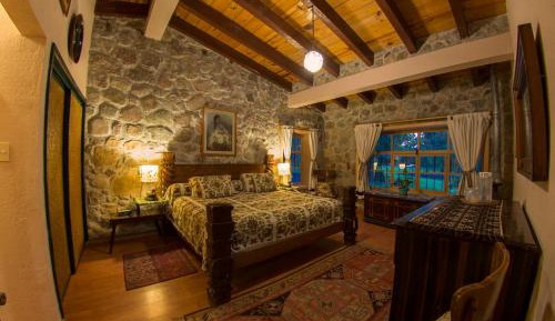 Chalet