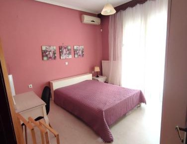 Two-Bedroom Standard Apartment
